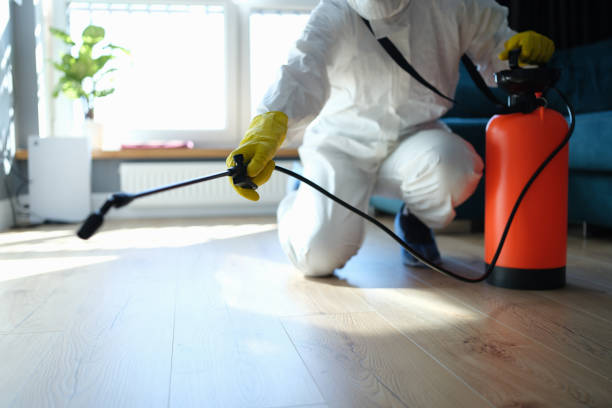 Reliable Biohazard Cleanup contractor in Randsburg, CA by Crime Scene Cleaner Online